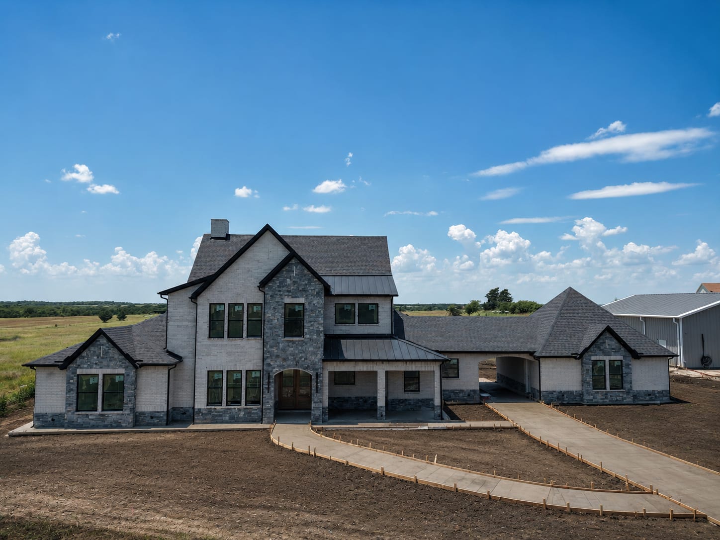 Celeste Residence render 6