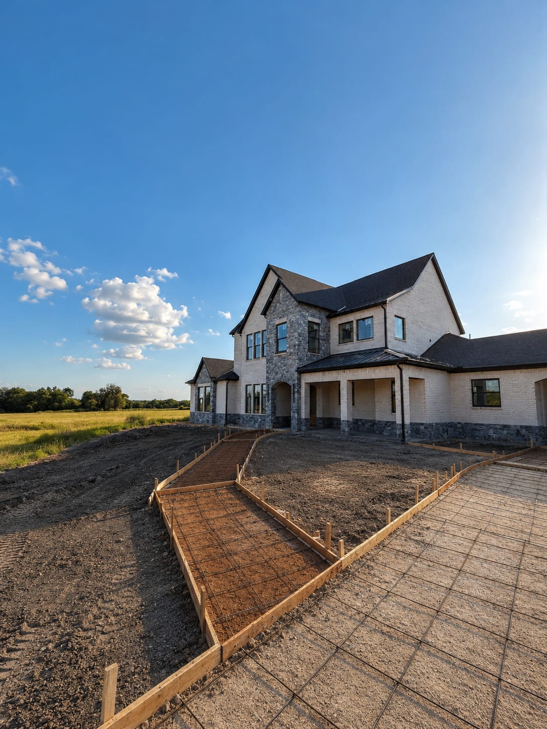 Celeste Residence render 1