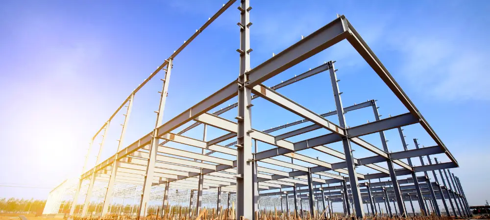 5 Reasons Structural Steel Enhances Modern Texas Home Design