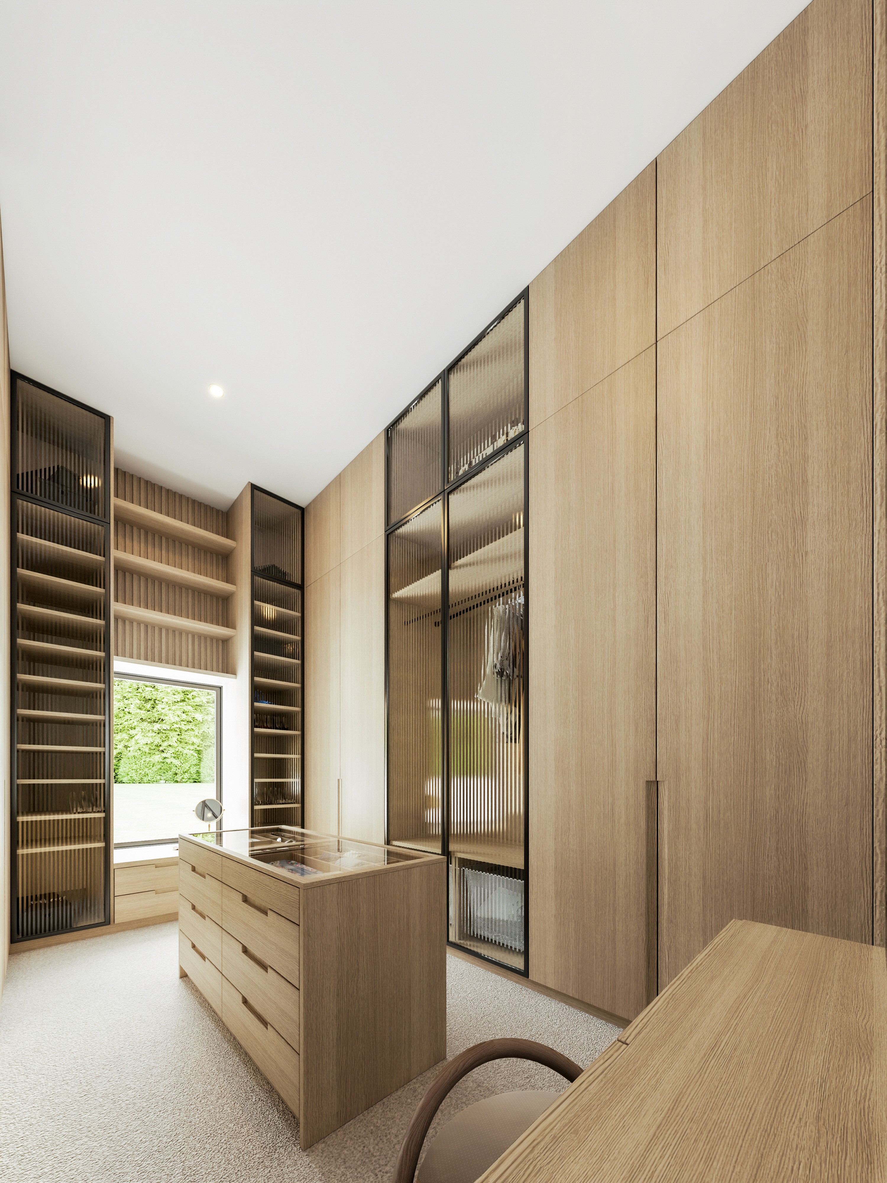 Waterstone Residence render 6