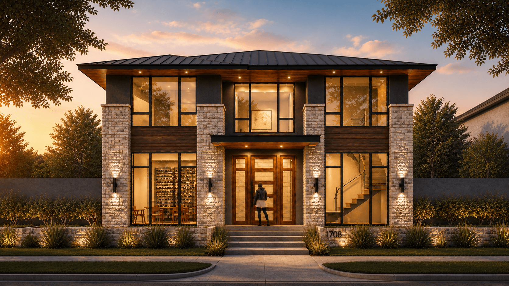 Vierra Residence