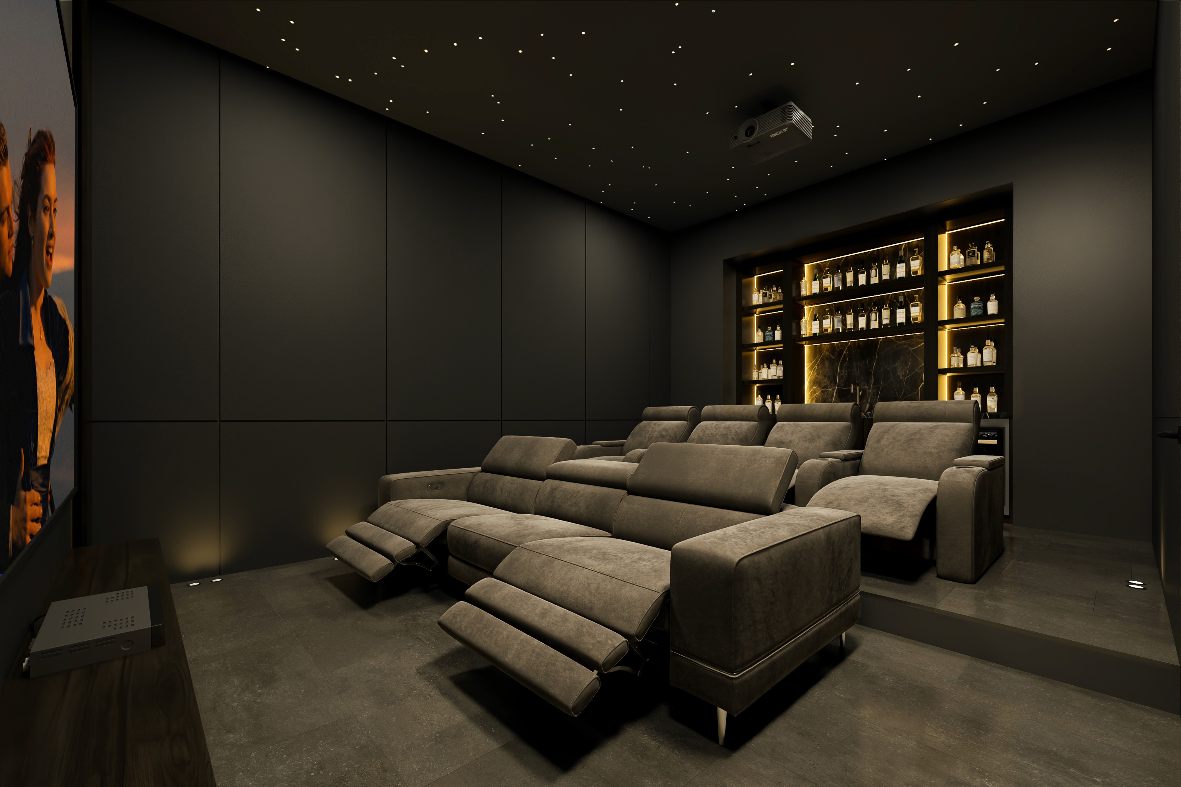 Waterstone Residence render 8
