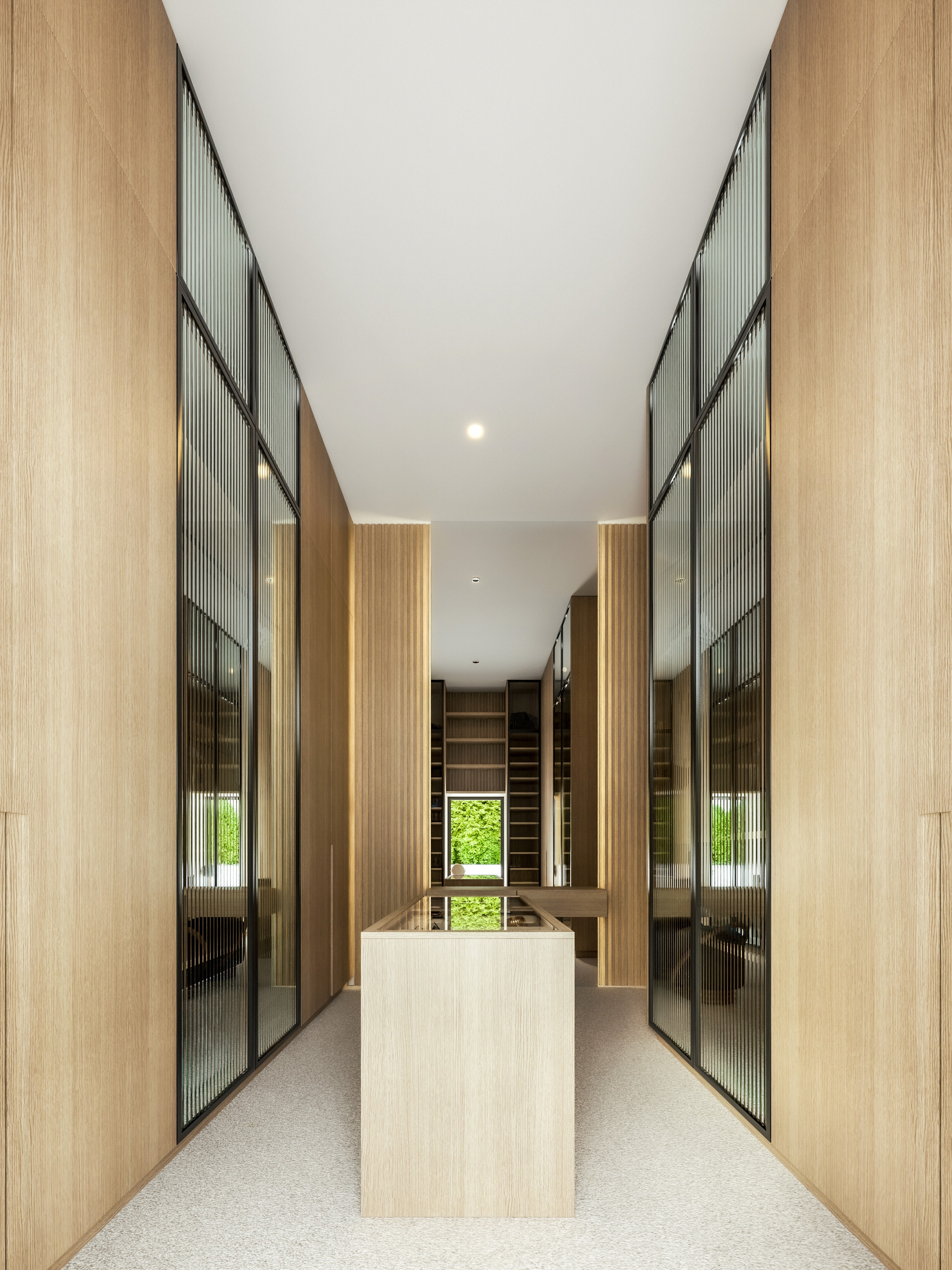 Waterstone Residence render 7