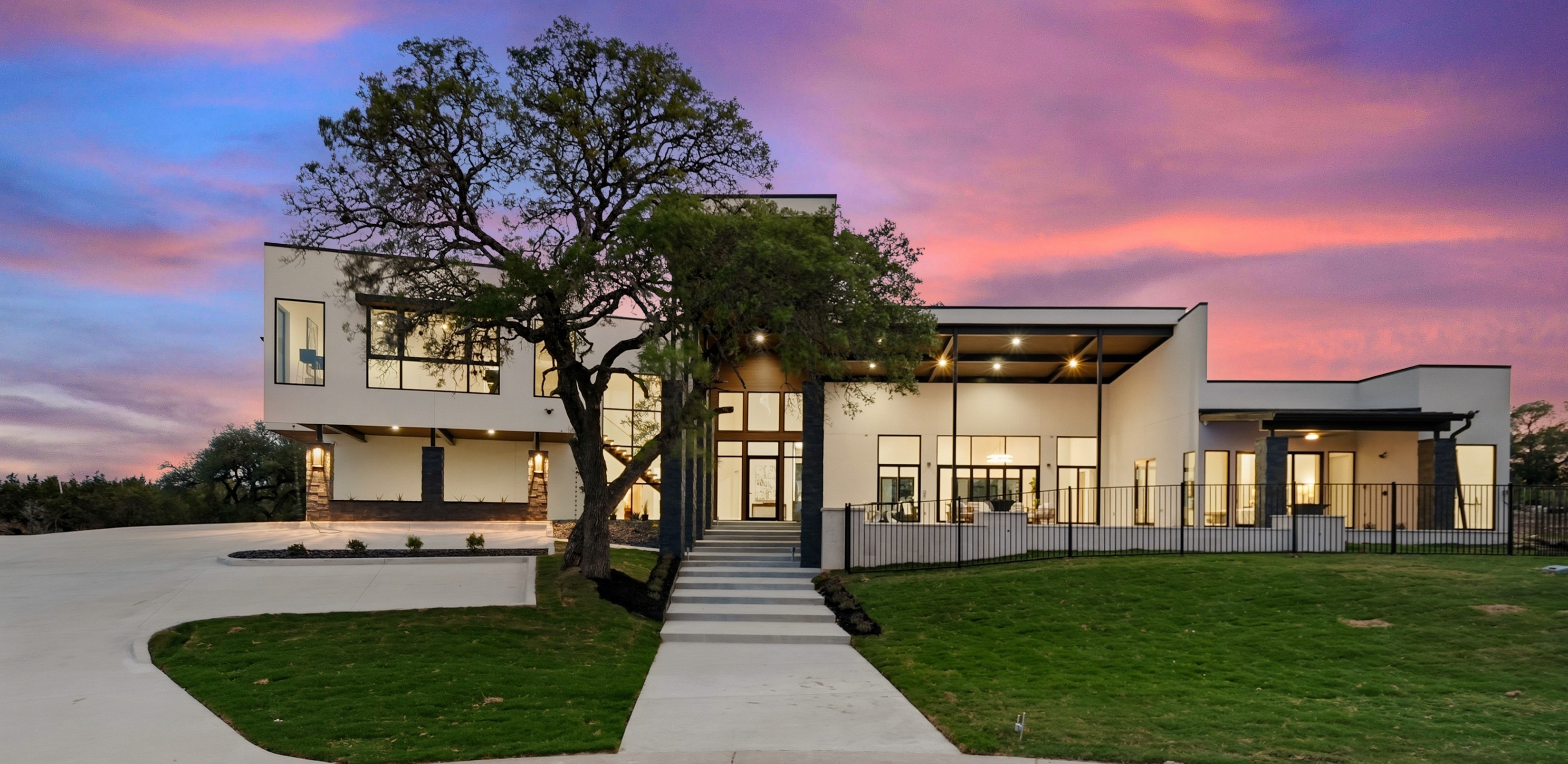 Bluewater Residence