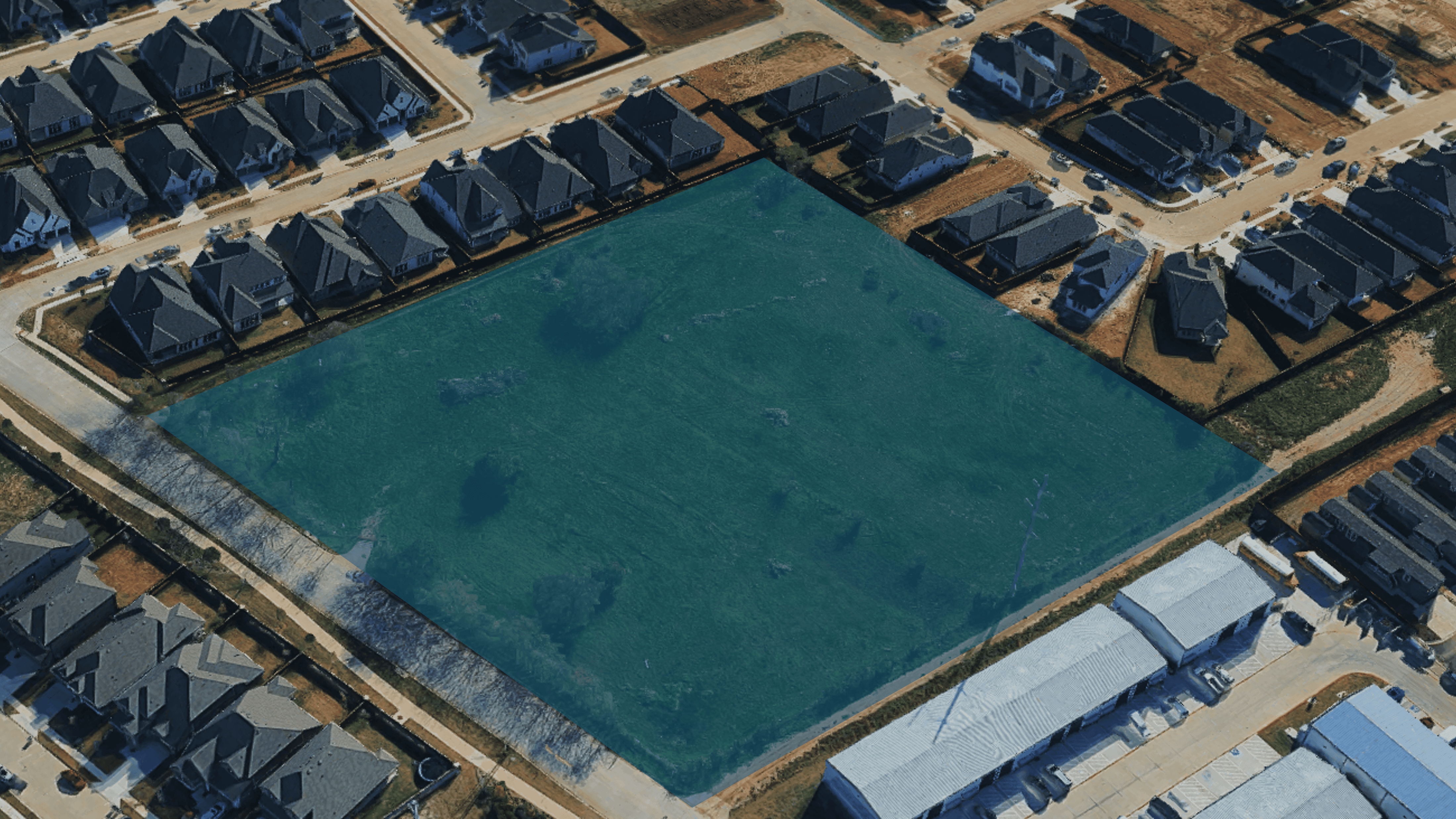 46 Oaks Townhomes