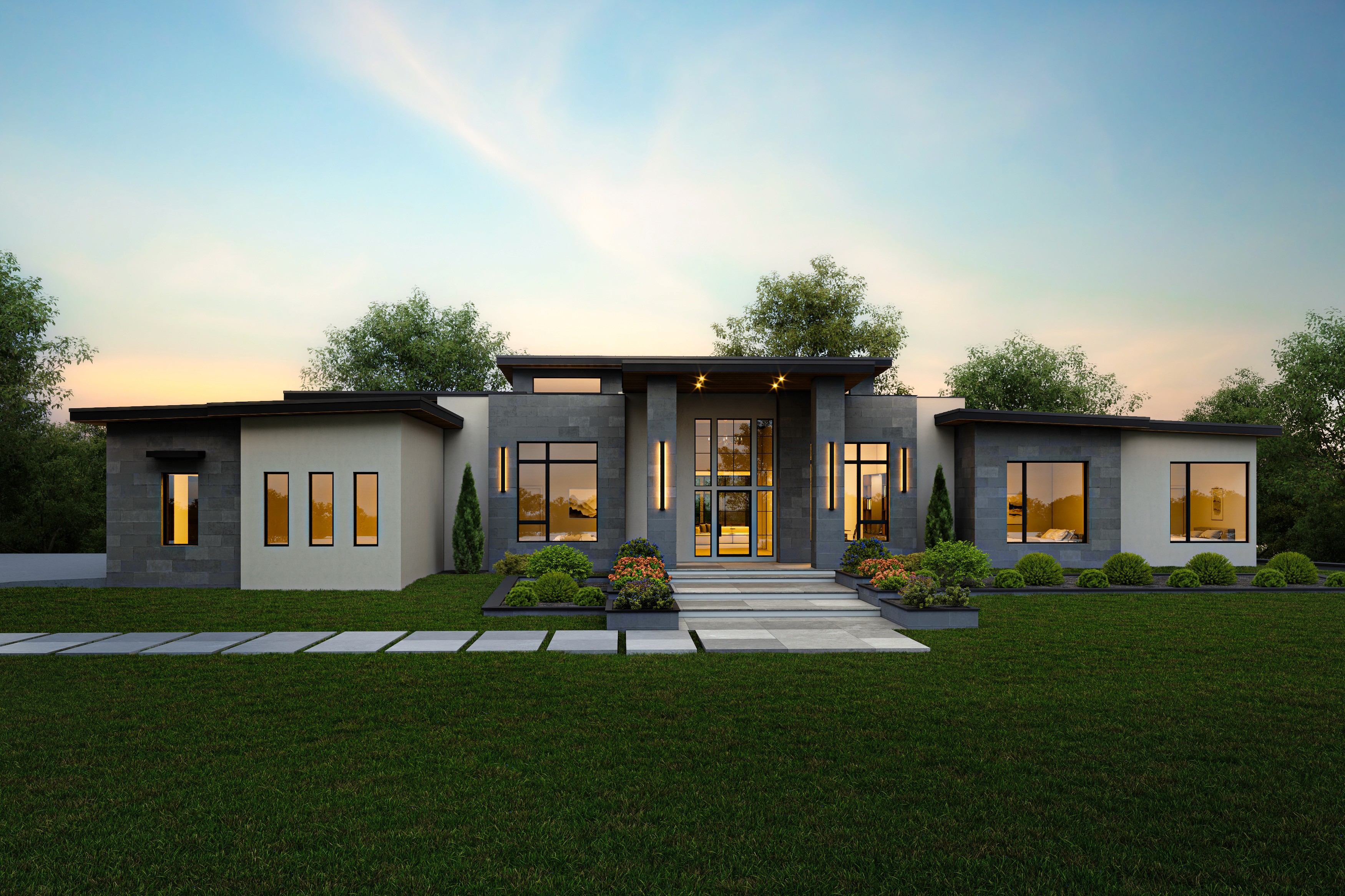 Waterstone Residence
