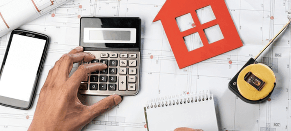 8 Ways to Prevent Cost Overruns in Luxury Home Construction