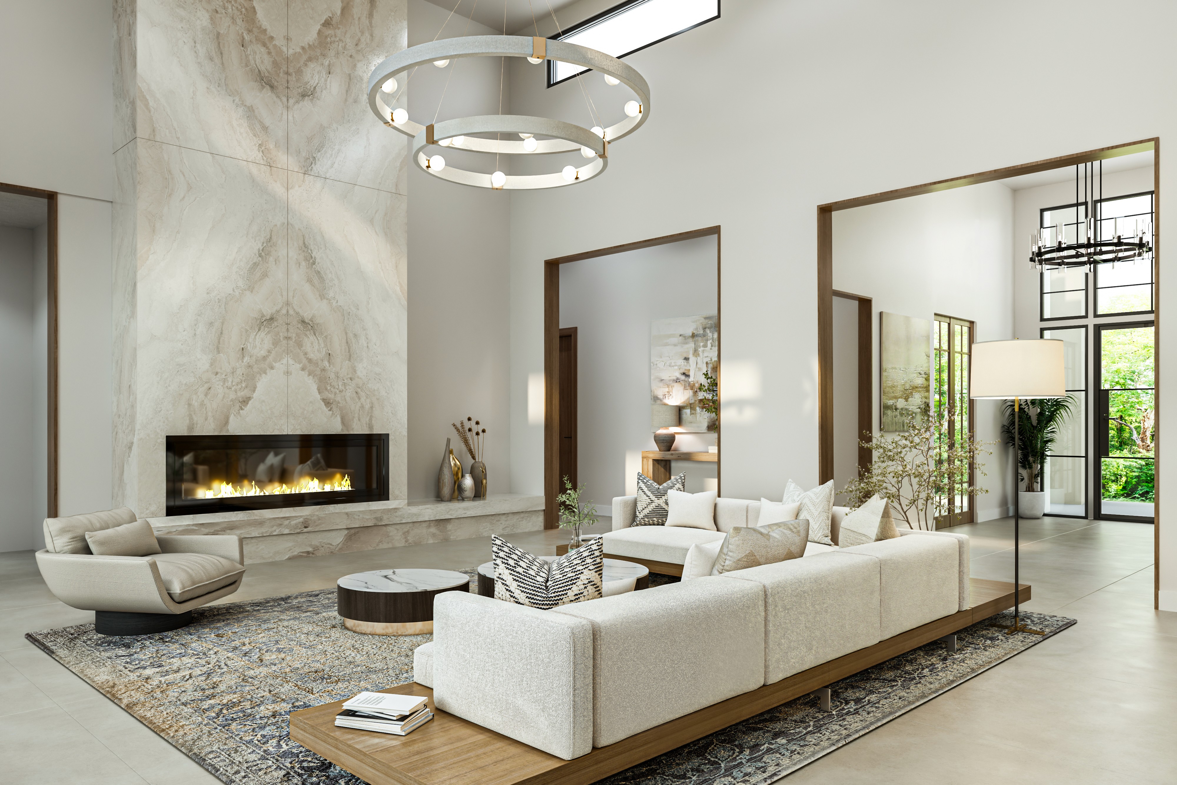 Waterstone Residence render 10