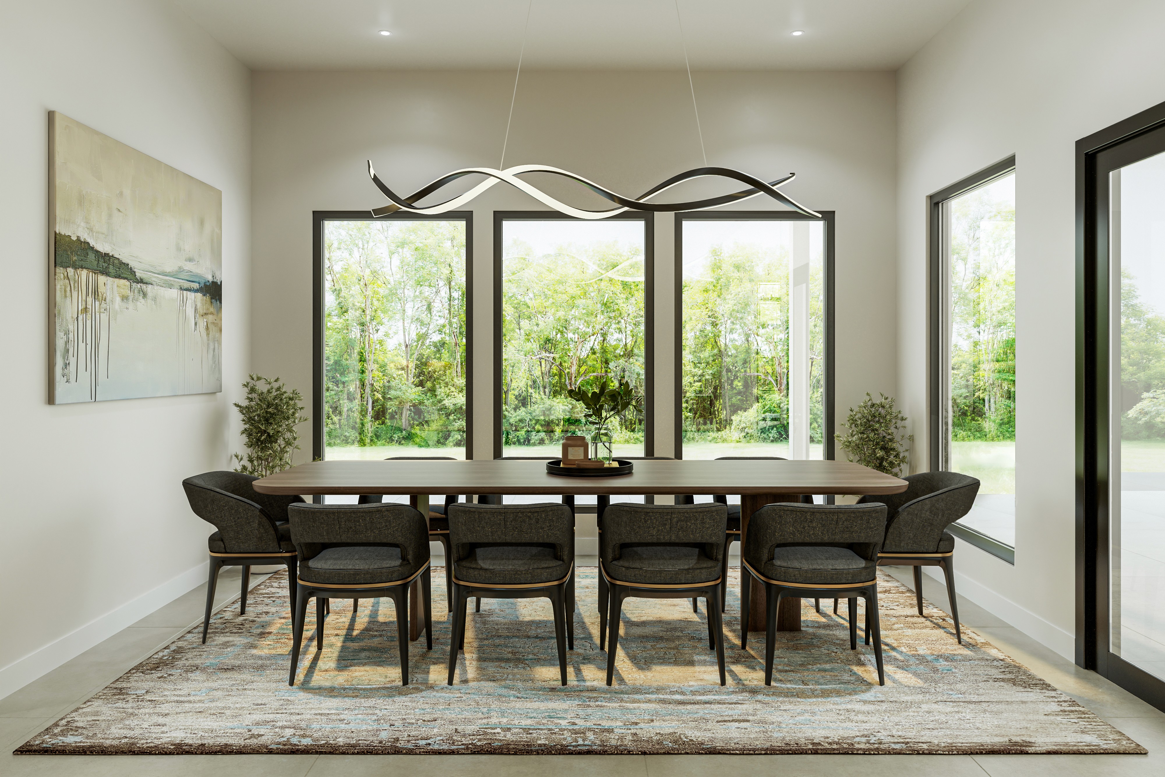 Waterstone Residence render 5