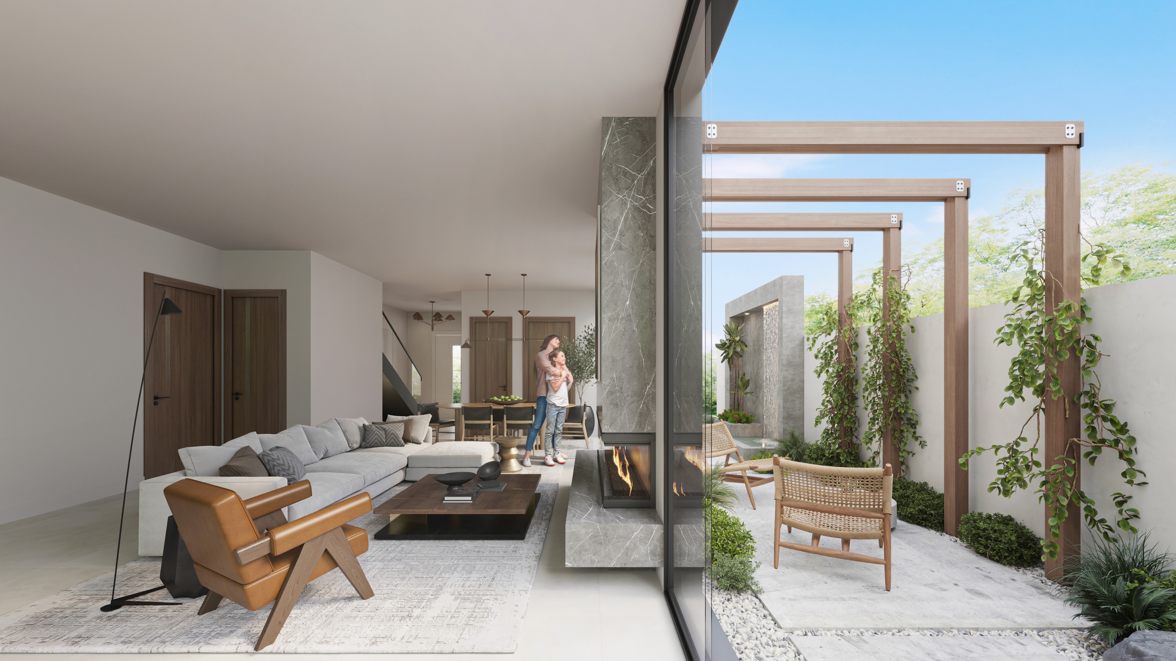 Top Interior Design Trends for Luxury Homes in Texas in 2026