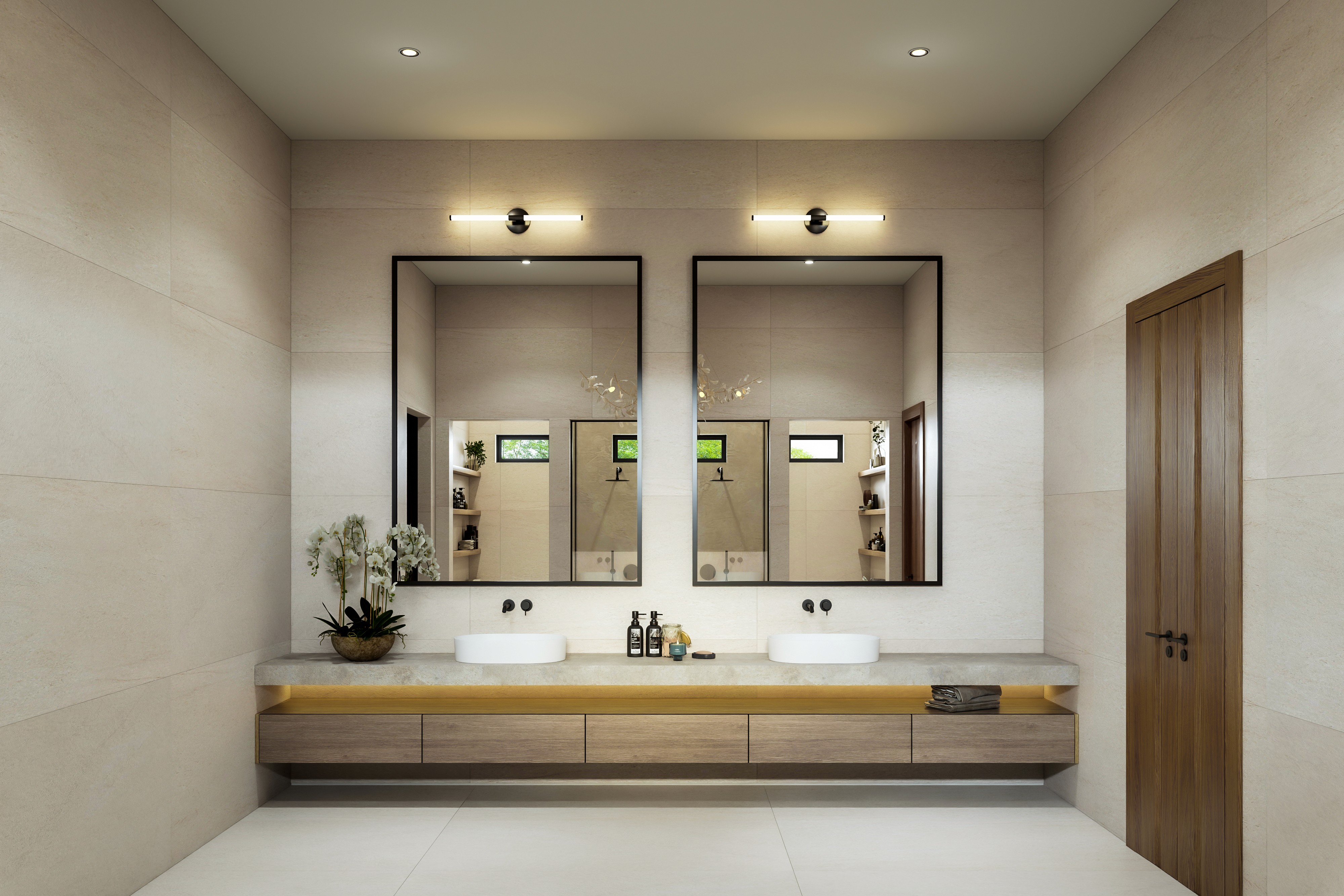 Waterstone Residence render 13
