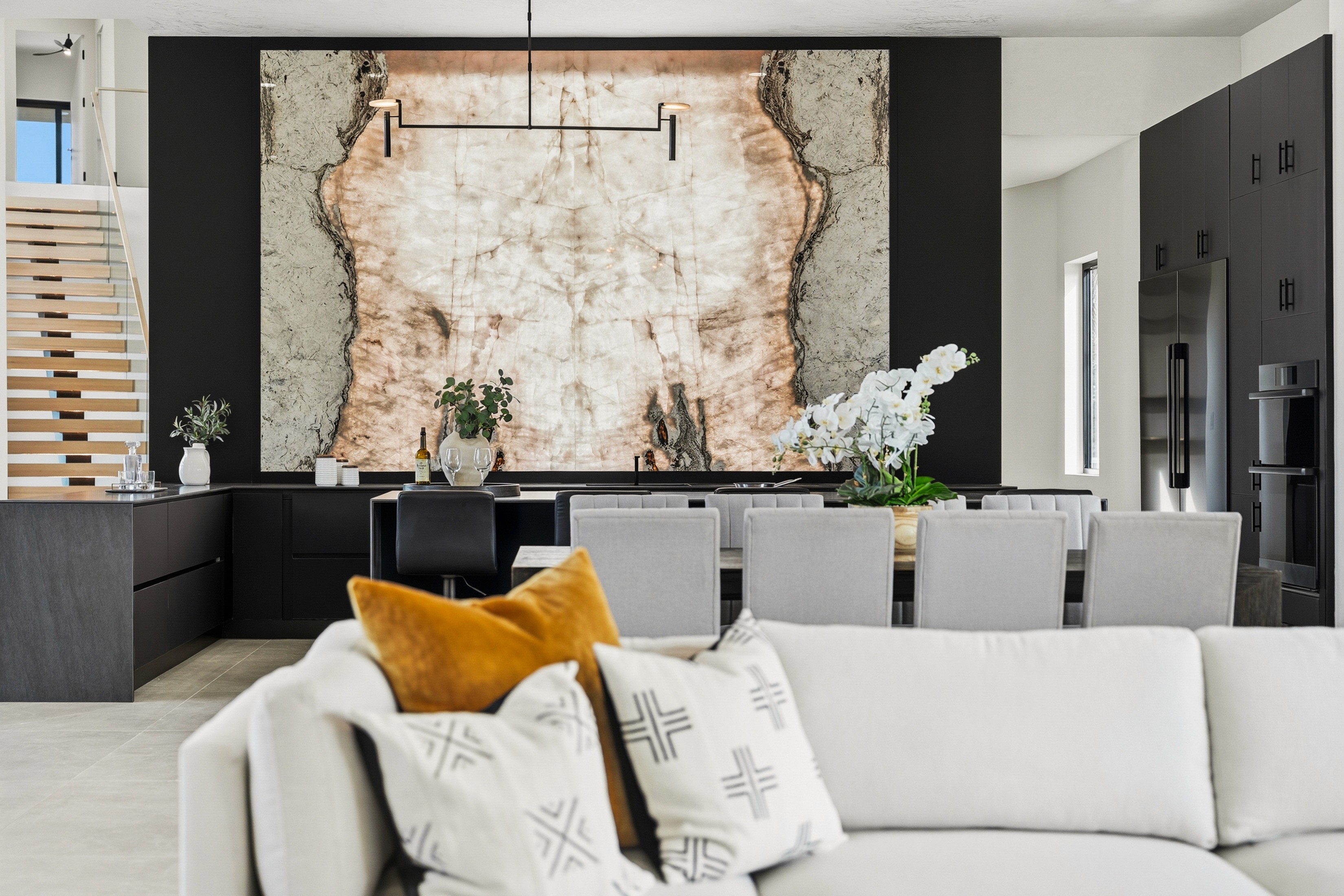 Bluewater Residence render 8