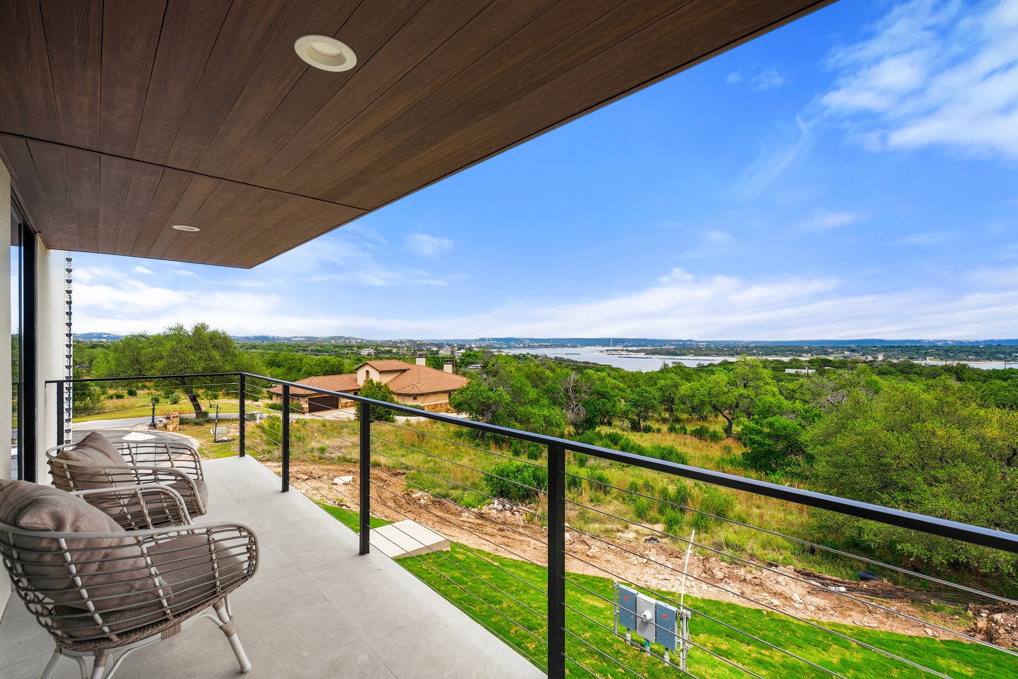 Bluewater Residence render 19