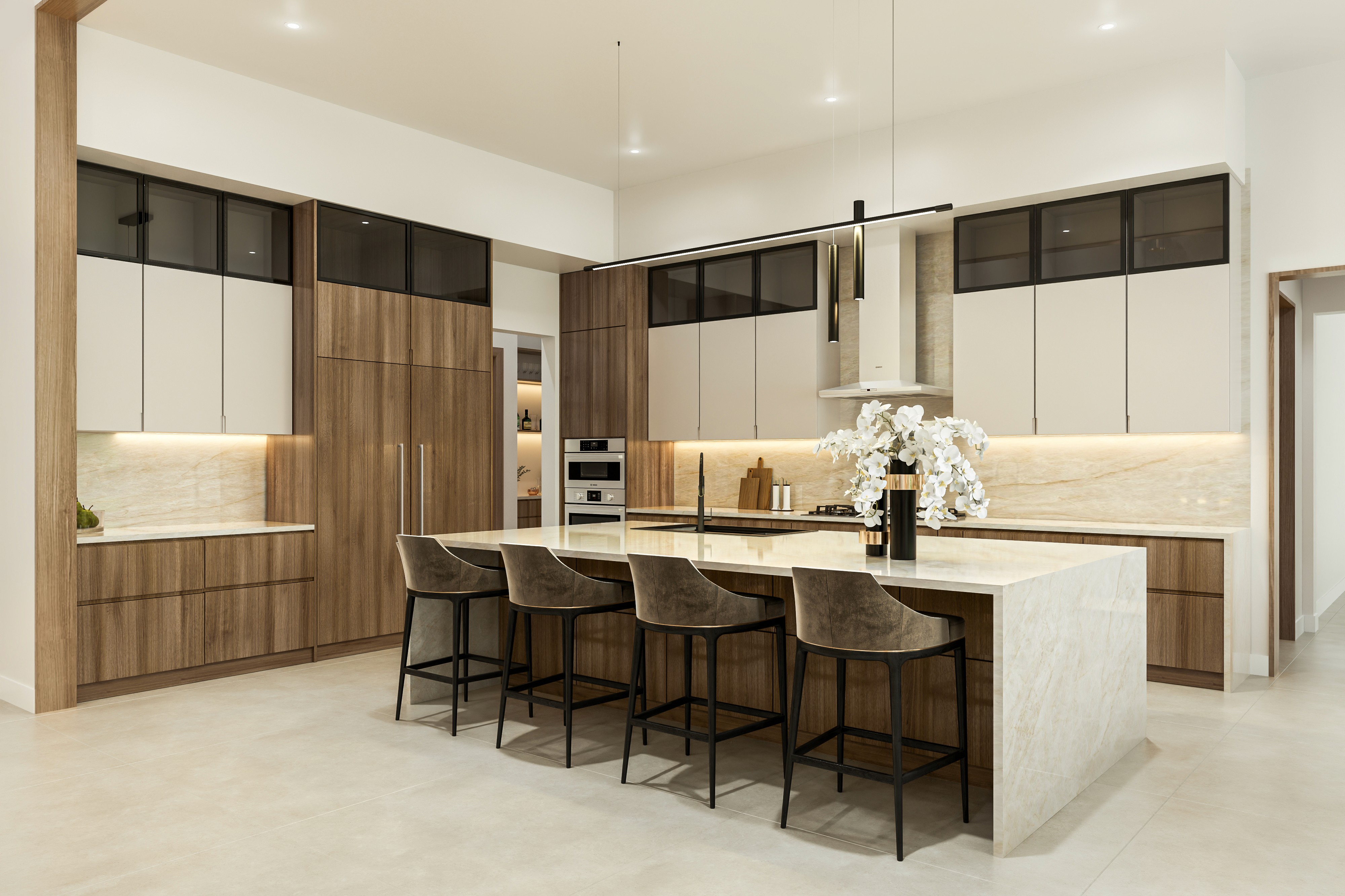 Waterstone Residence render 11