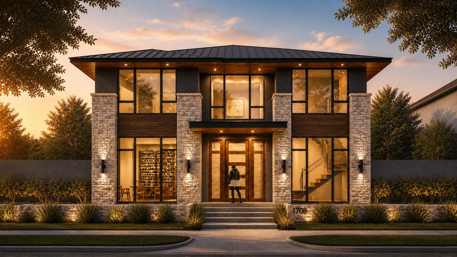 Vierra Residence
