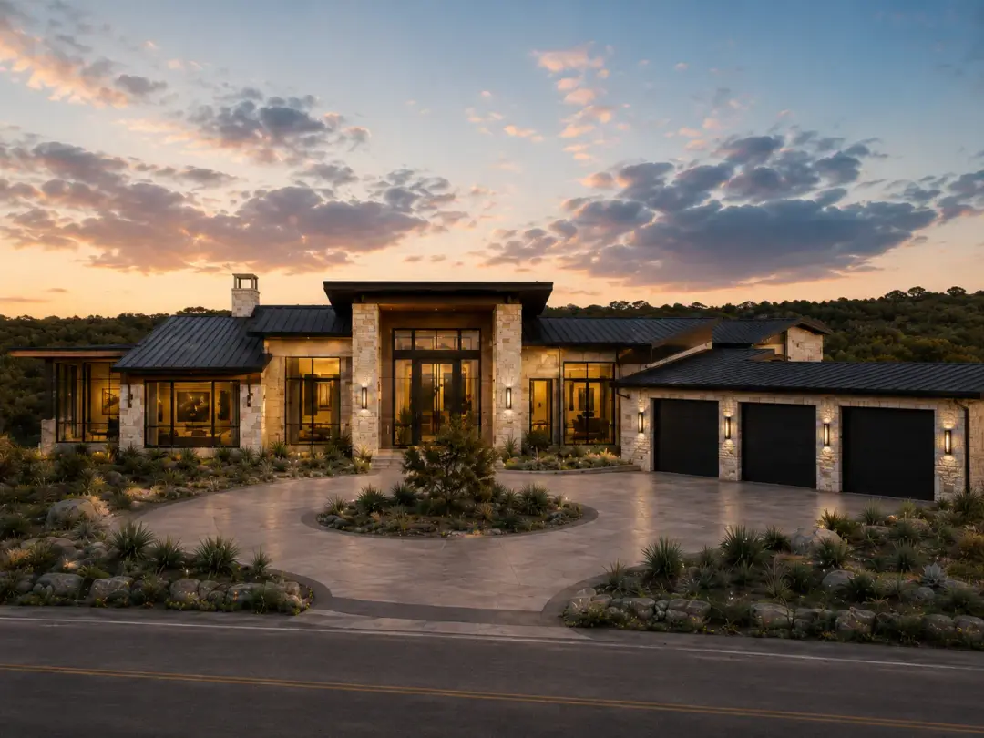 The Cove Estate