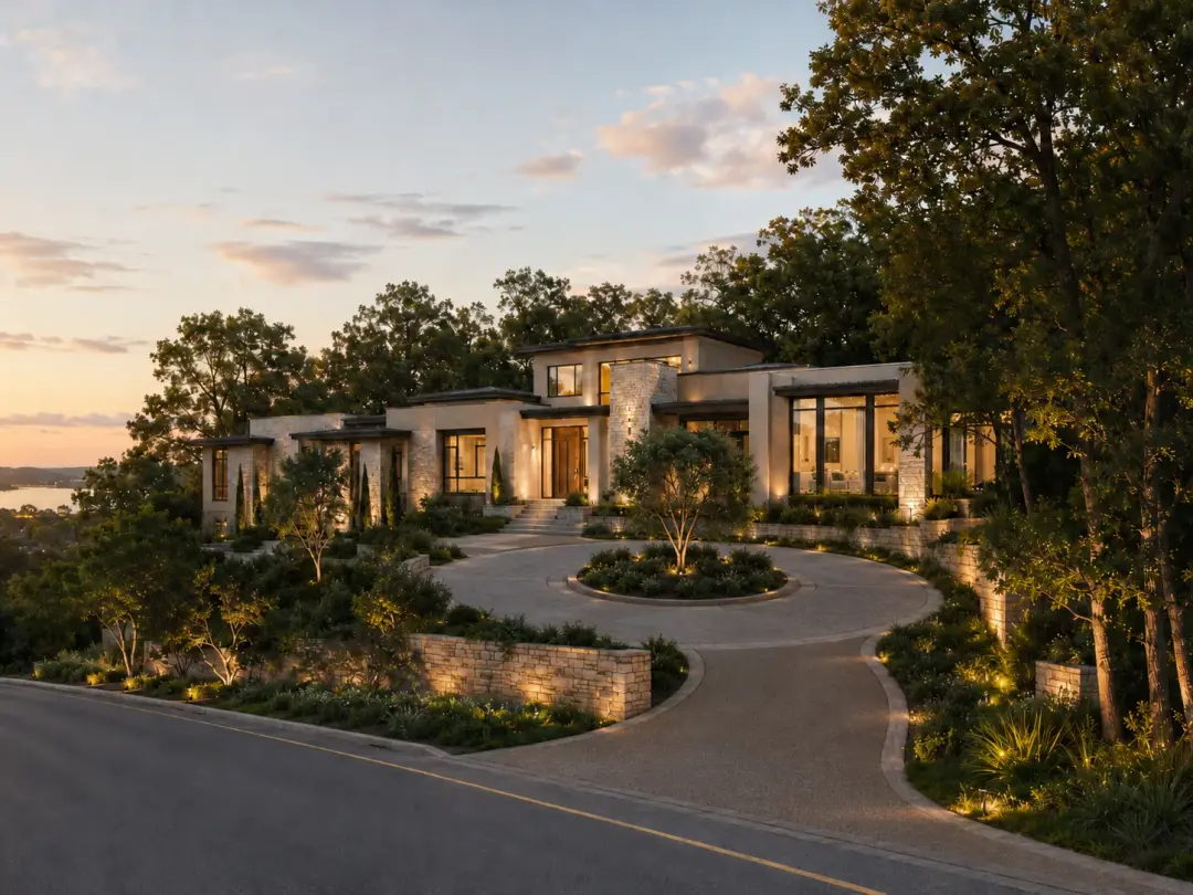 The Peninsula Estate