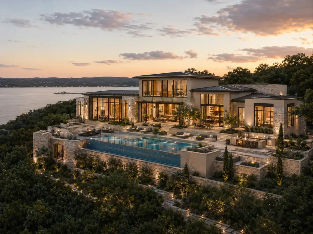The Peninsula Estate — LOT 48